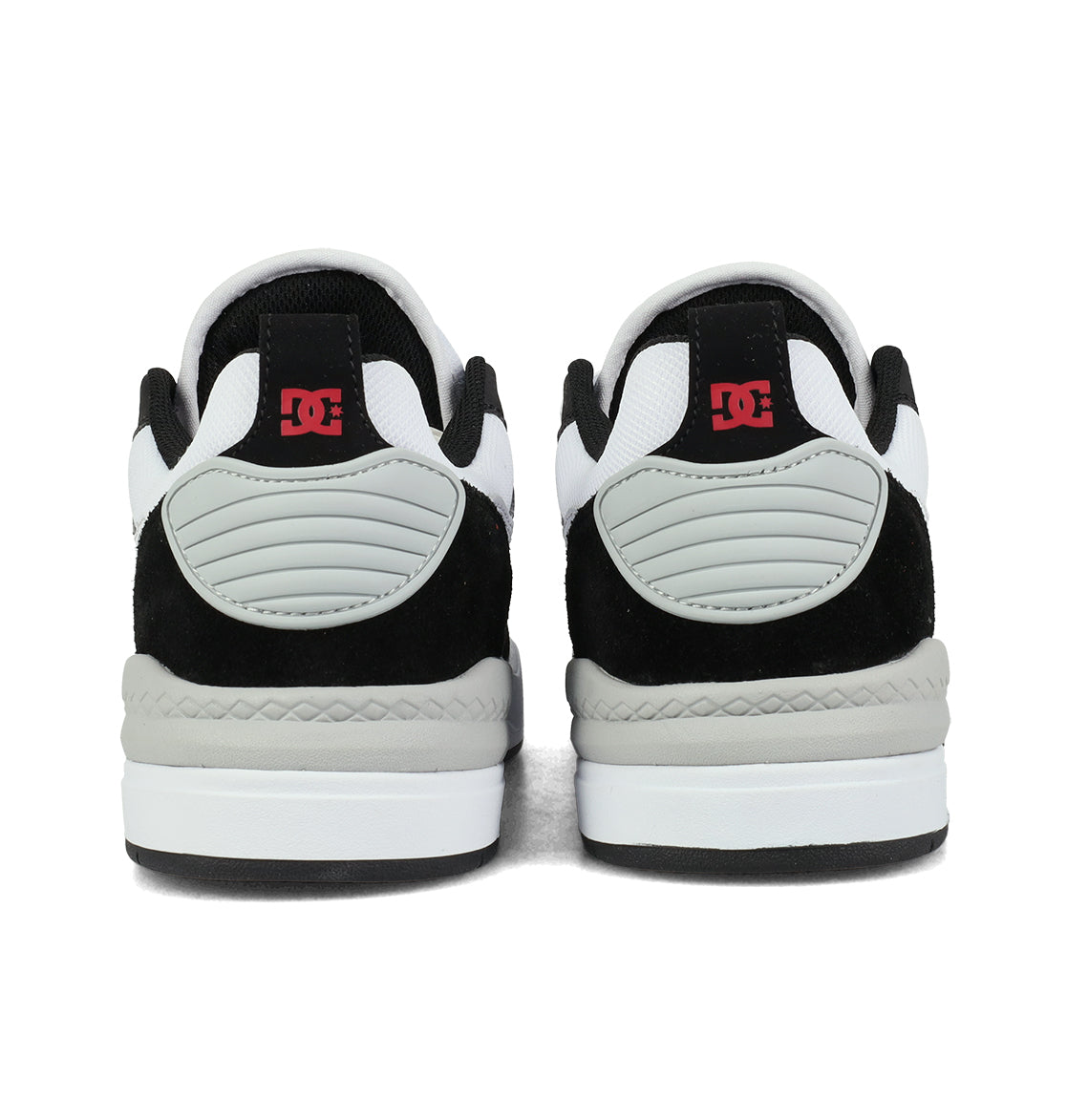 Men's Ascend Skate Shoes - DC Shoes