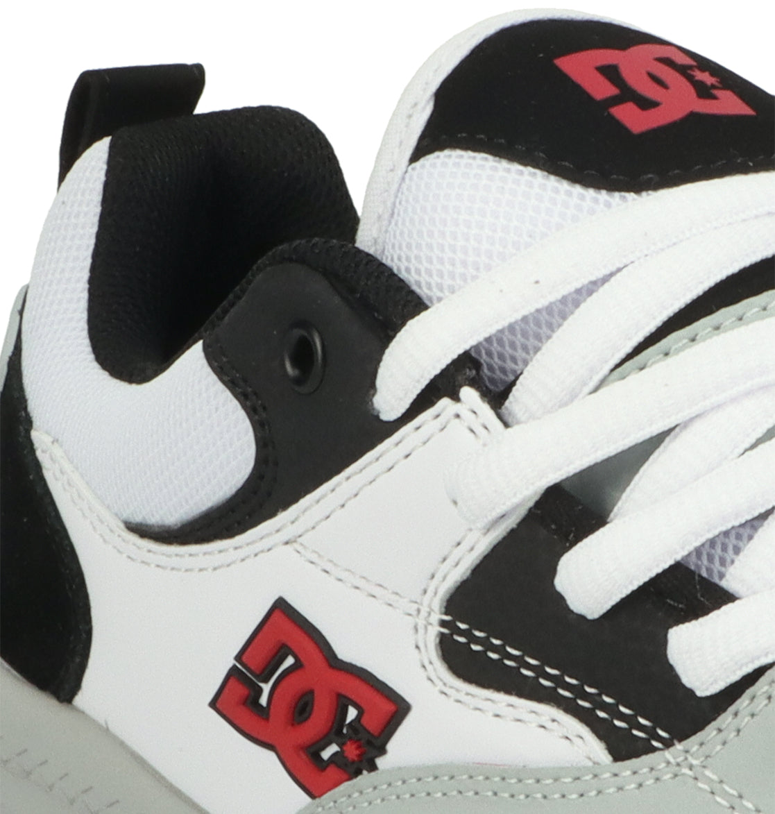 Men's Ascend Skate Shoes – DC Shoes