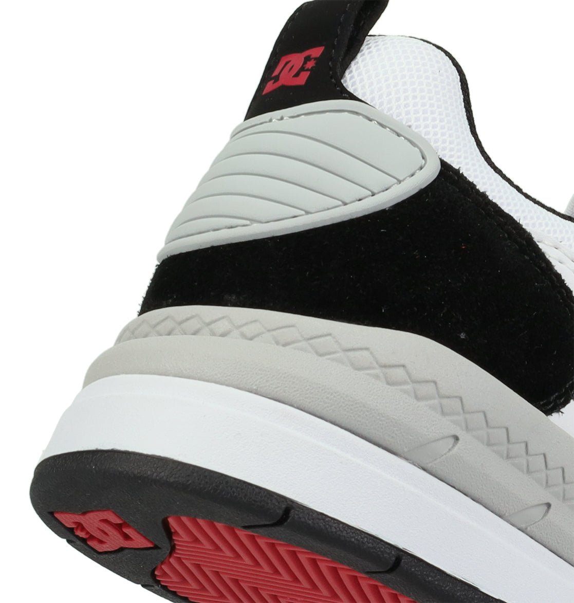 Men's Ascend Skate Shoes - DC Shoes