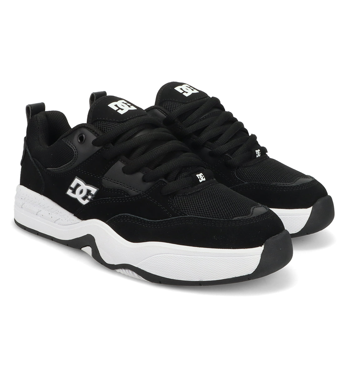 Men's Dc Ascend Shoes - DCShoes – DC Shoes