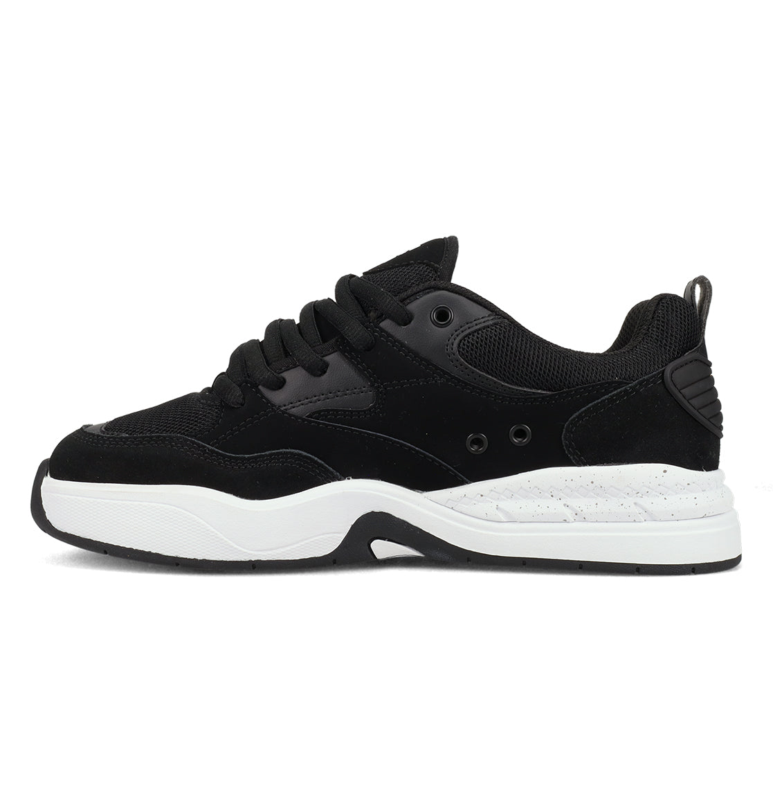 Men's Dc Ascend Shoes