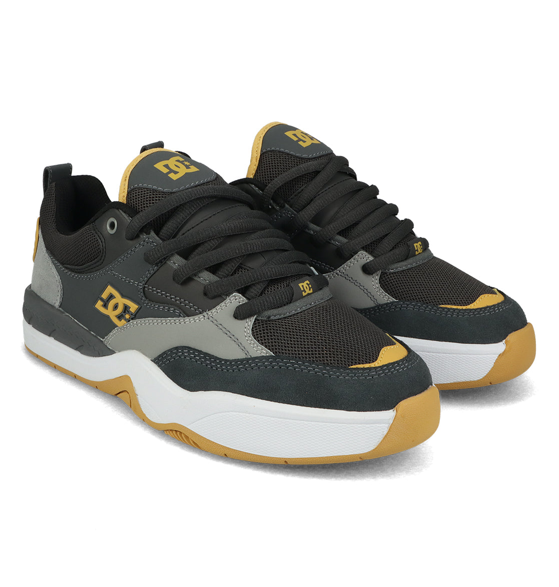 Men's Ascend Skate Shoes - DC Shoes