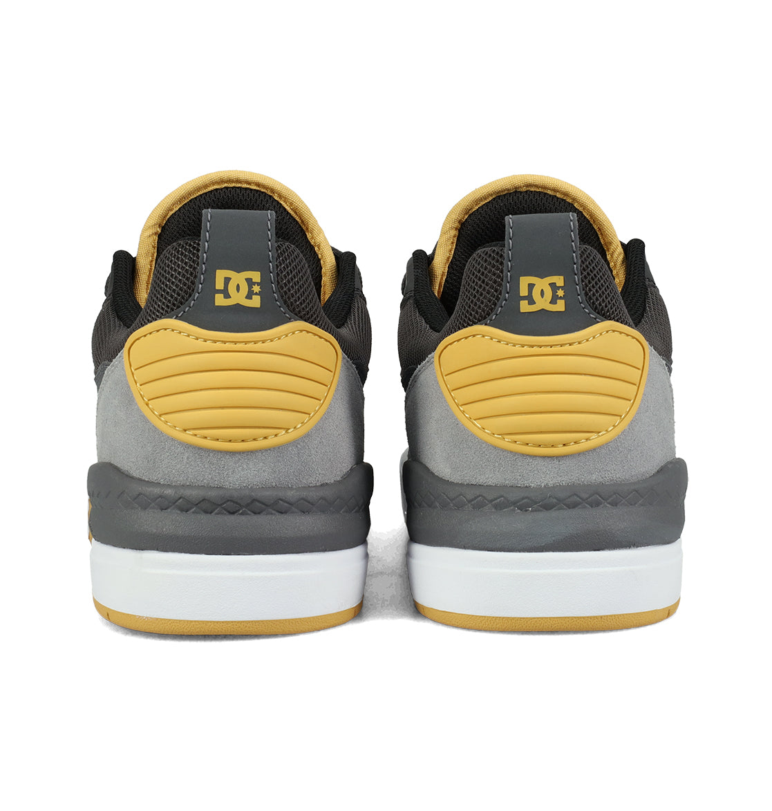 Men's Ascend Skate Shoes - DC Shoes
