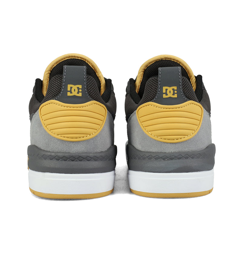 Men's Ascend Skate Shoes - DC Shoes