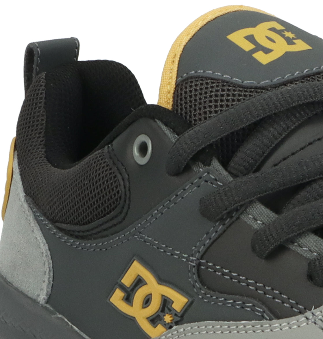 Men's Ascend Skate Shoes - DC Shoes