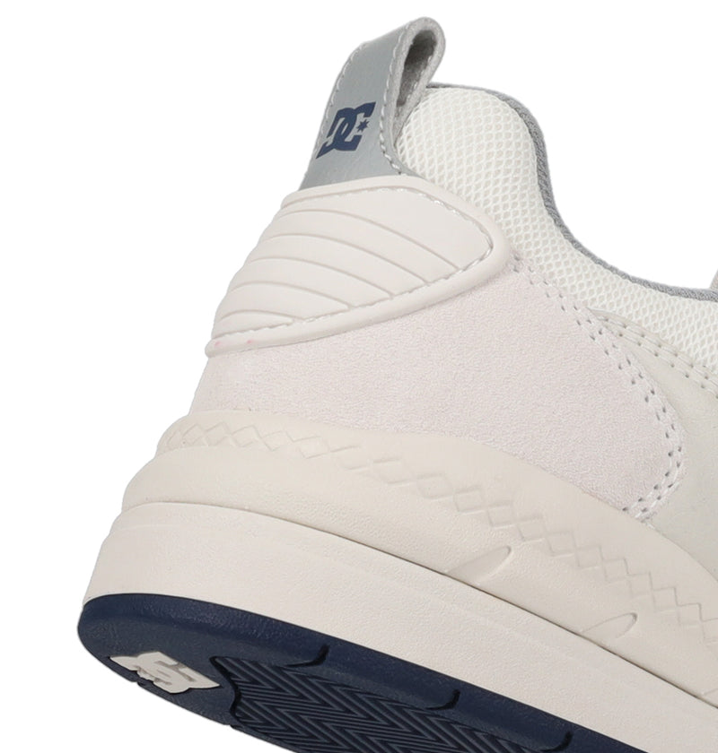 Men's Ascend Skate Shoes - DC Shoes