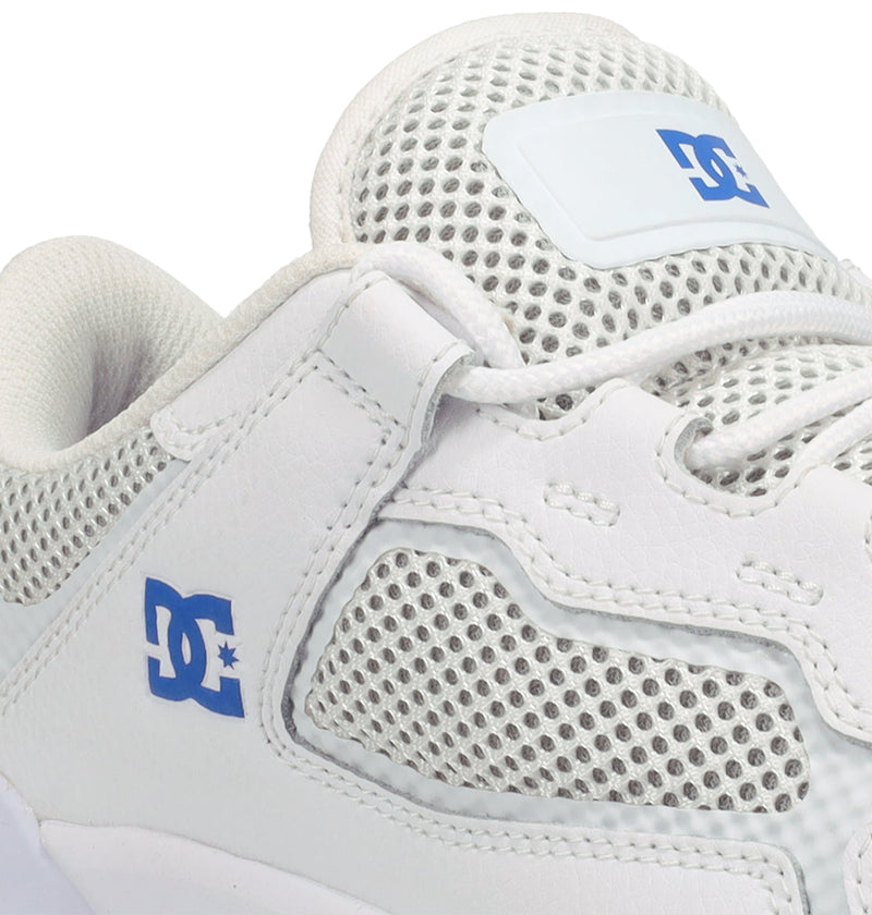 Men's DC Metric Skate Shoes