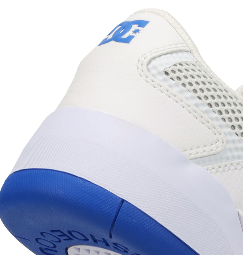 Men's DC Metric Skate Shoes