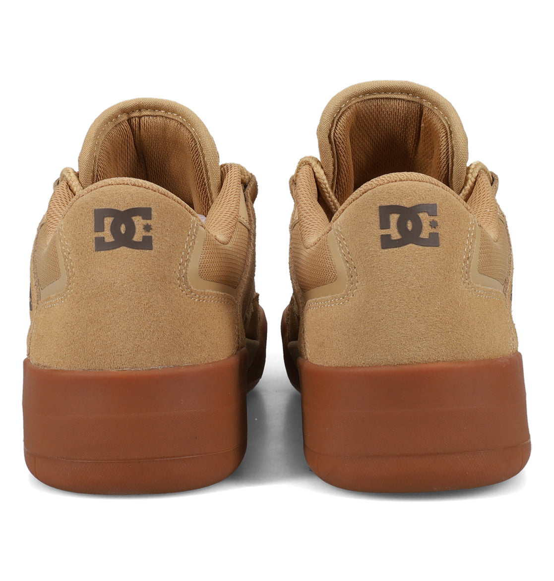 Men's DC Metric Skate Shoes - DC Shoes