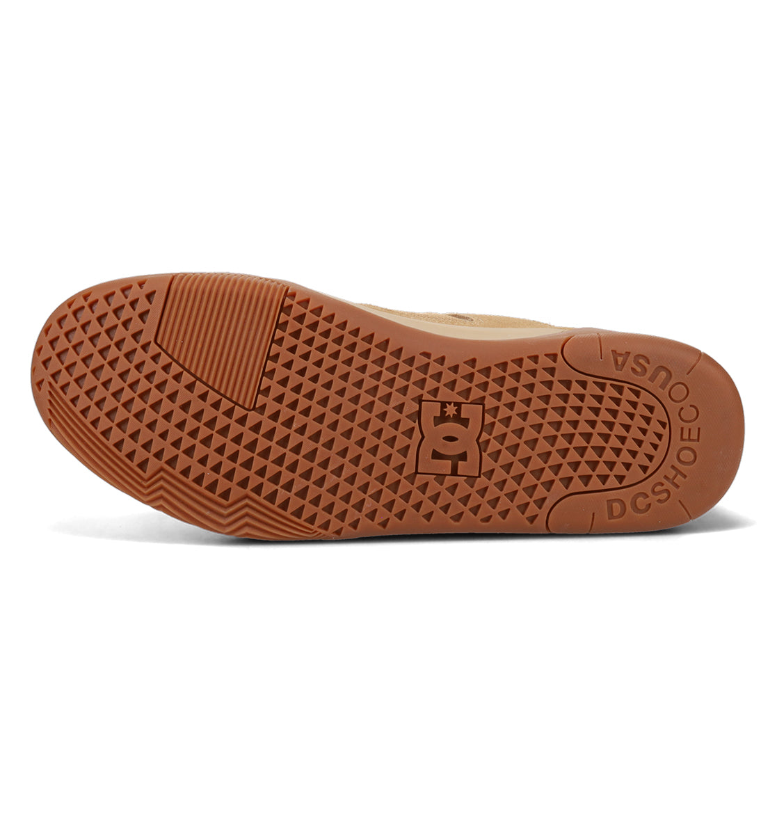 DC Shoes Metric - Scarpe Da Skate Uomo, Profilo Pillole, Suola Resistente, Design Iconico