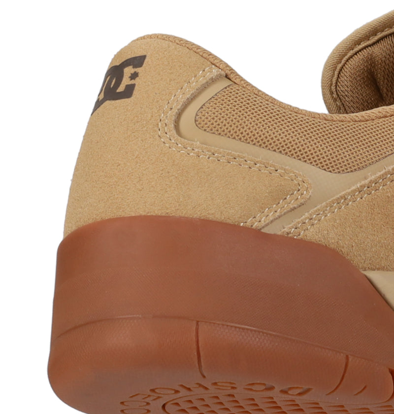Men's Metric Skate Shoes - DC Shoes