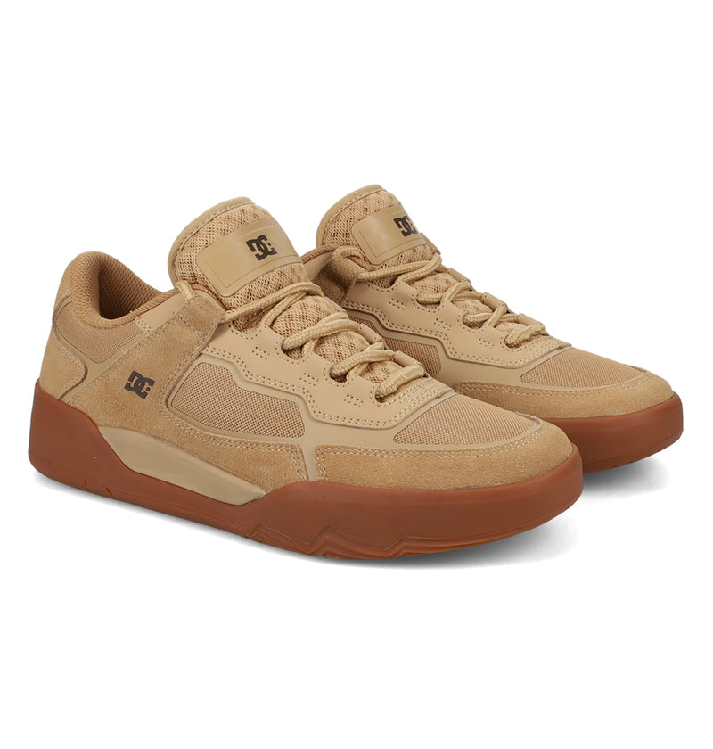 Men's Metric Skate Shoes - DC Shoes