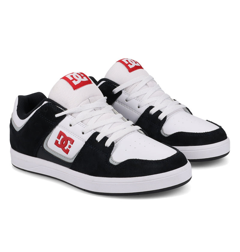 Men's Cure Shoes - DC Shoes