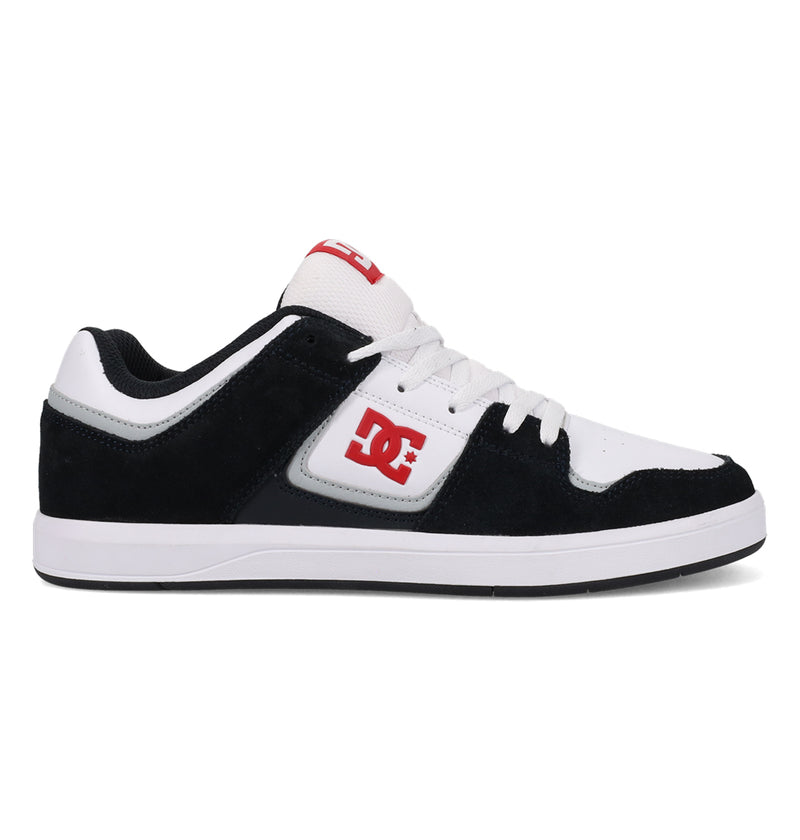 Men's Cure Shoes - DC Shoes