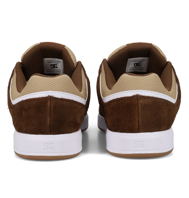 Men's Cure Shoes - DC Shoes