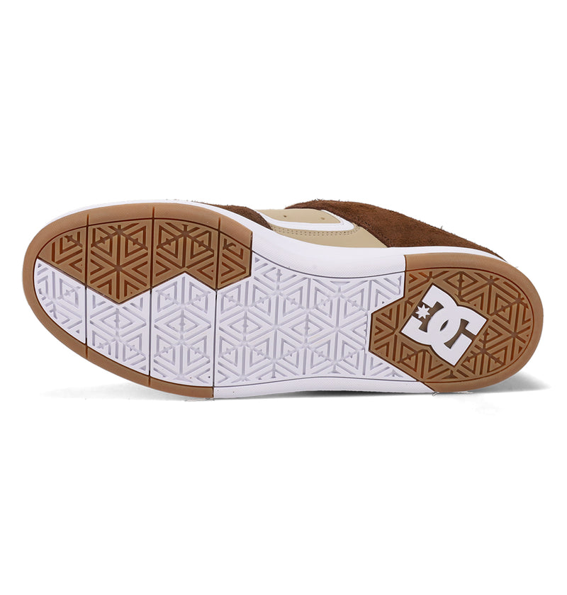 Men's Cure Shoes - DC Shoes