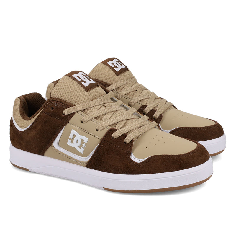 Men's Cure Shoes - DC Shoes