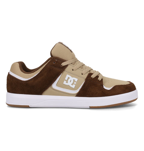 Men's Cure Shoes - DC Shoes