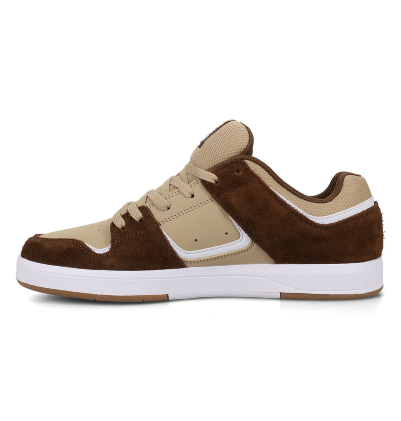 Men's Cure Shoes - DC Shoes