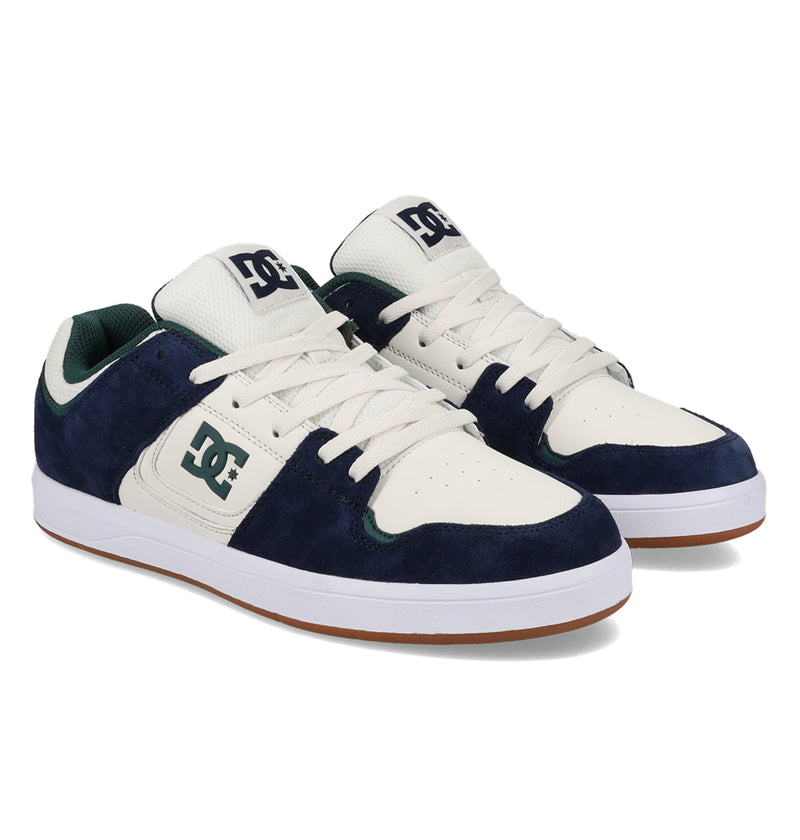 Men's Cure Shoes - DC Shoes