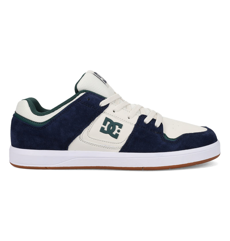 Men's Cure Shoes - DC Shoes
