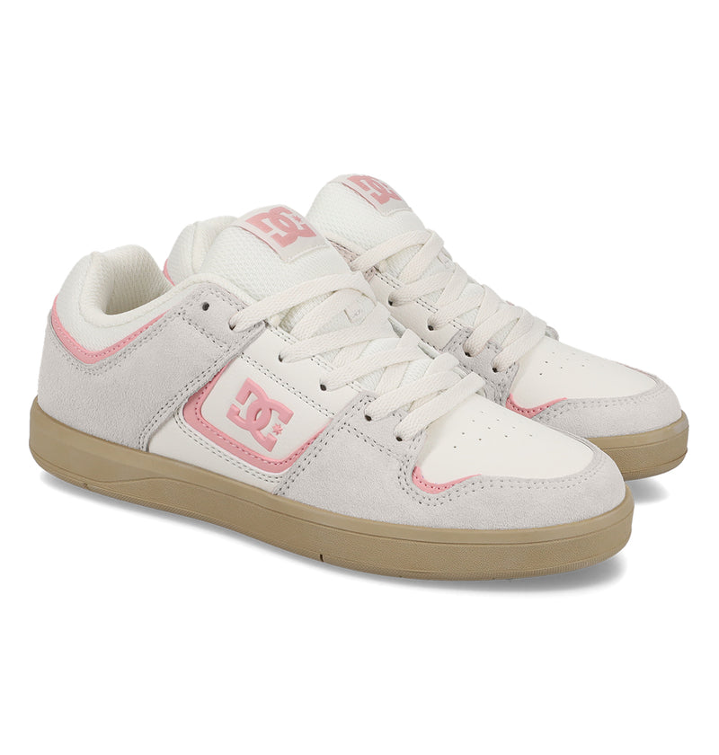 Women's Cure Shoes - DC Shoes