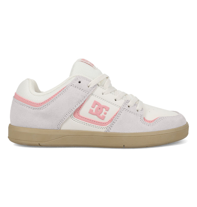 Women's Cure Shoes - DC Shoes