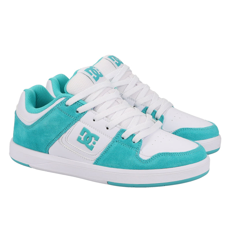 Women's Cure Shoes - DC Shoes