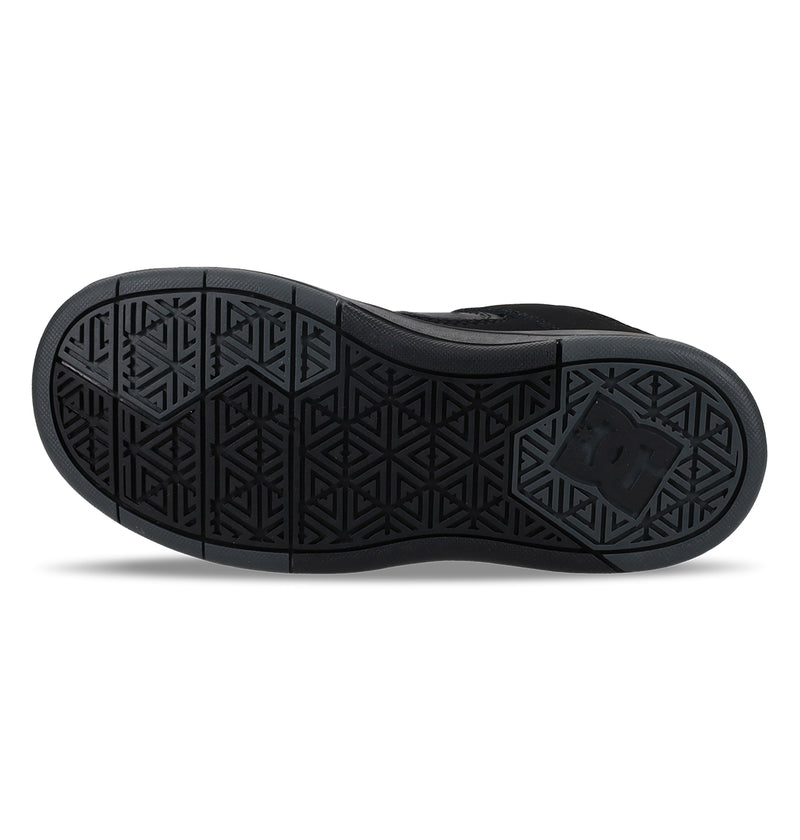 Kids' Cure Elastic Shoes - DC Shoes