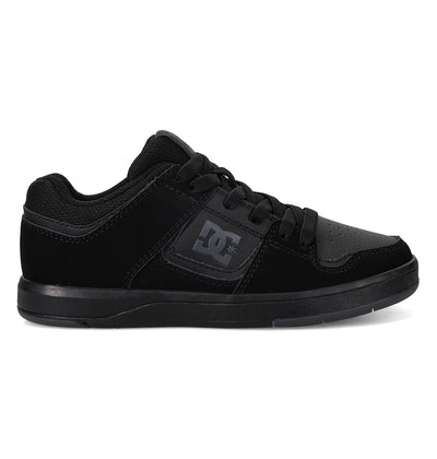 Kids' Cure Elastic Shoes - DC Shoes