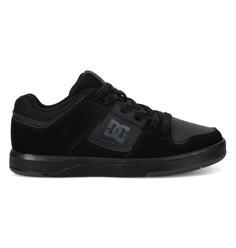 Kids' Cure Elastic Shoes - DC Shoes