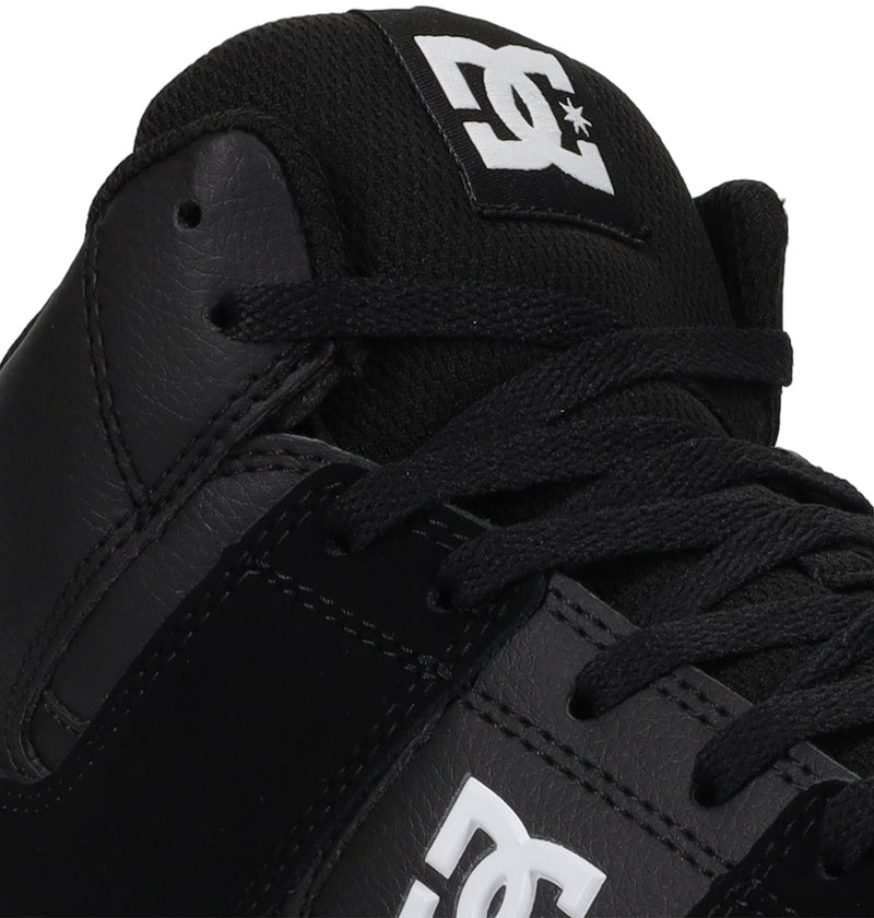 Men's DC Cure High-Top Shoes