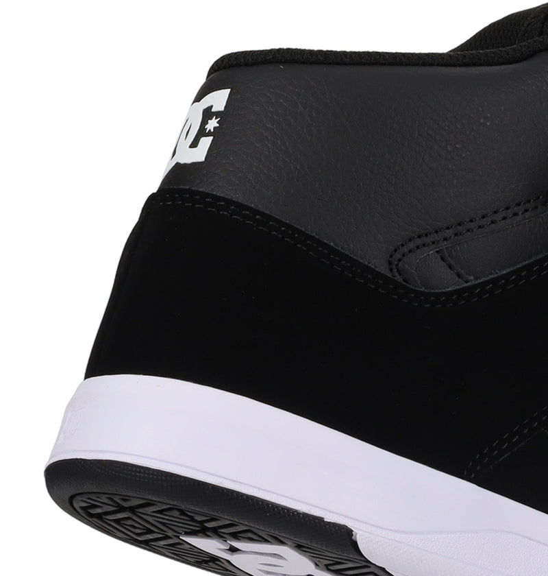 Men's DC Cure High-Top Shoes