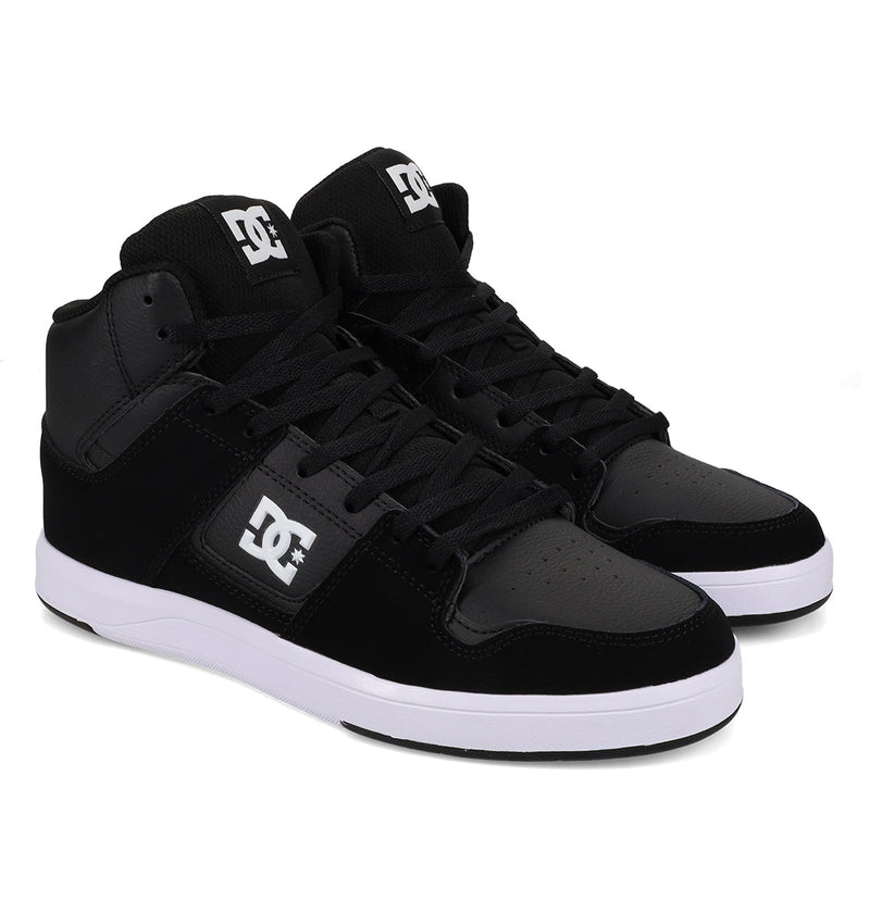 Men's DC Cure High-Top Shoes