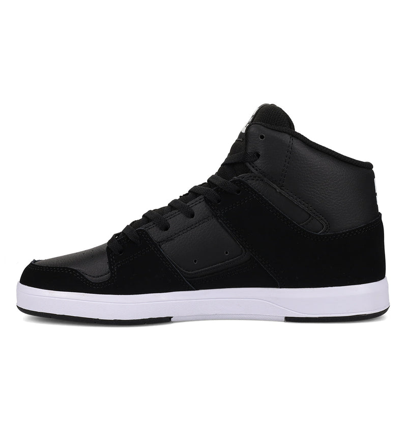 Men's DC Cure High-Top Shoes