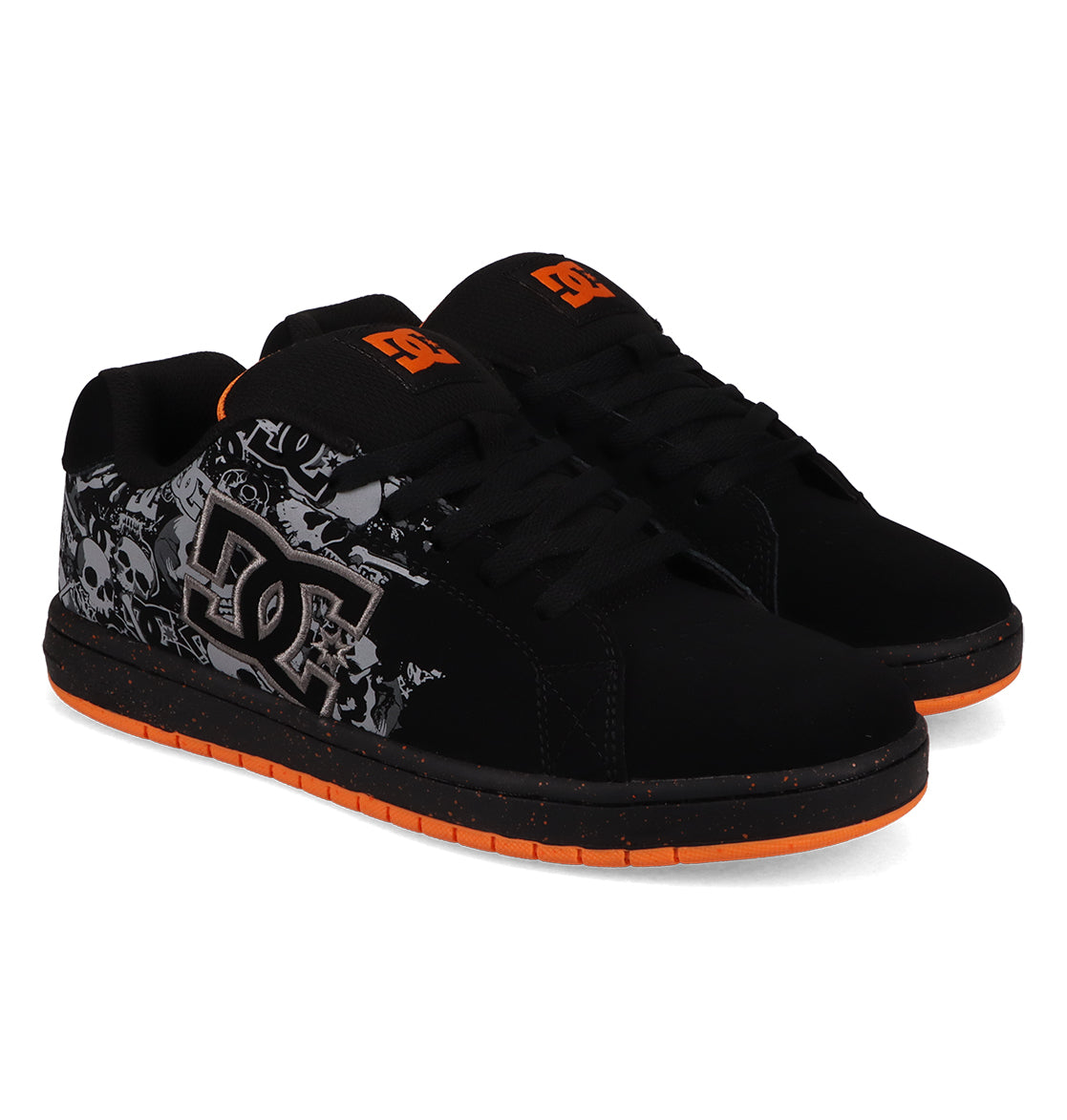Men's Command Shoes – DC Shoes