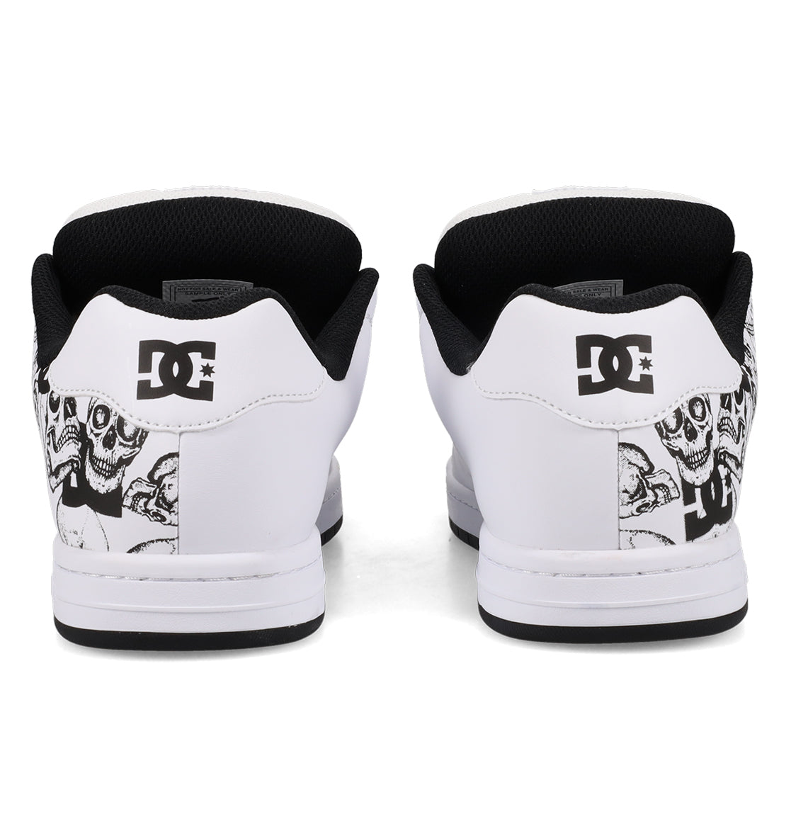 Men's Gaveler Shoes - DC Shoes