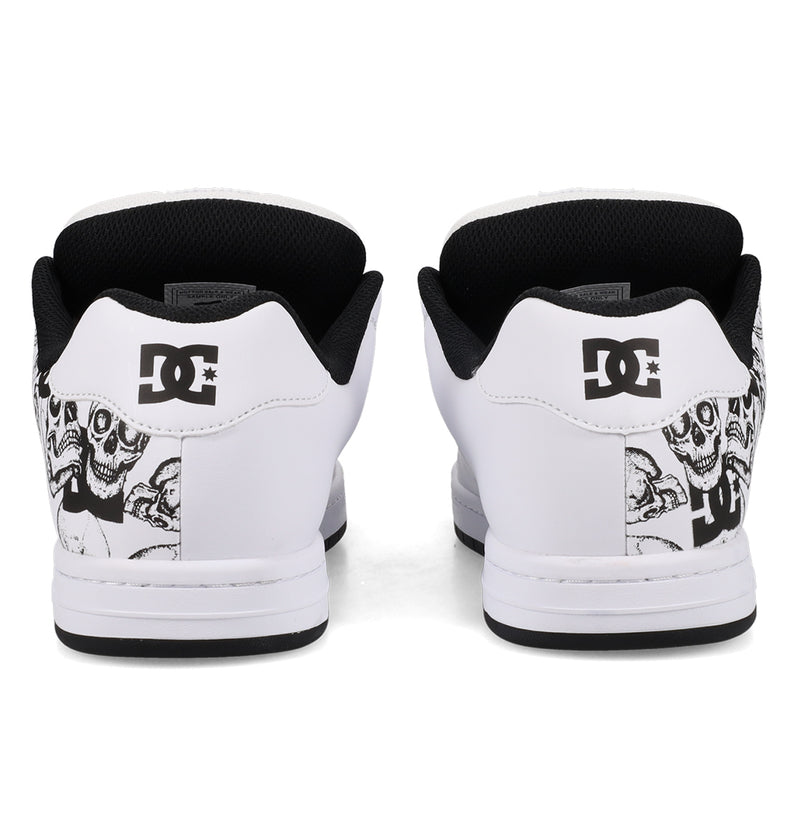 Men's Gaveler Shoes - DC Shoes