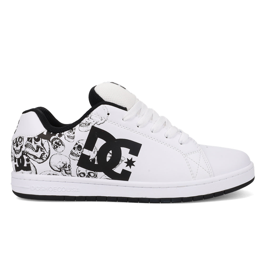 Men's Gaveler Shoes - DC Shoes