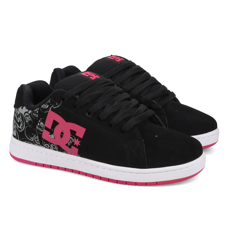 Women's Gaveler Shoes - DC Shoes