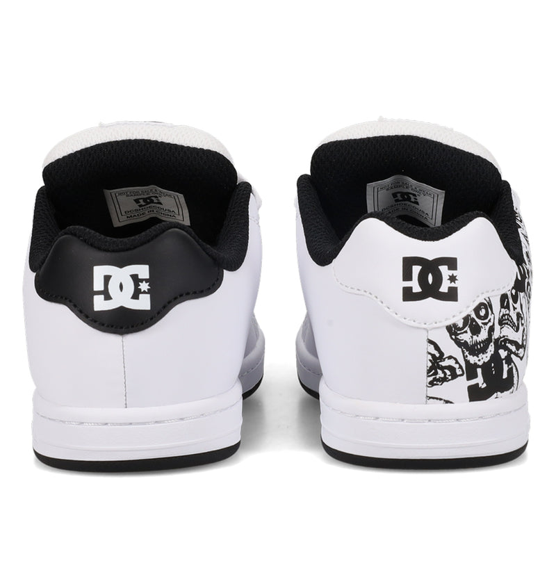 Kids' Gaveler Shoes - DC Shoes