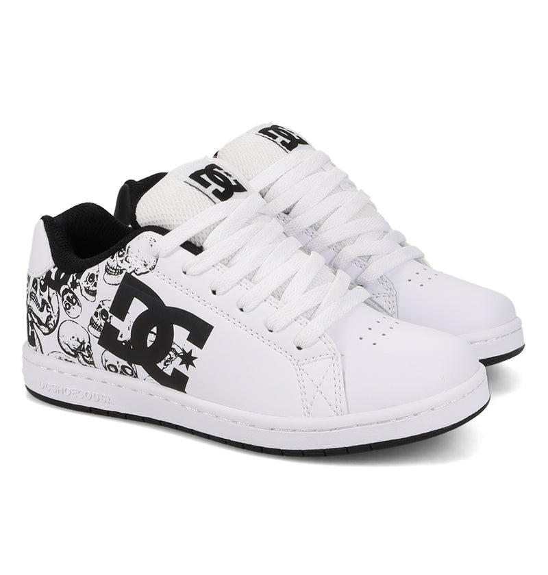Kids' Gaveler Shoes - DC Shoes