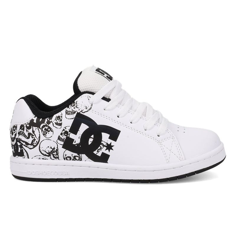 Kids' Gaveler Shoes - DC Shoes