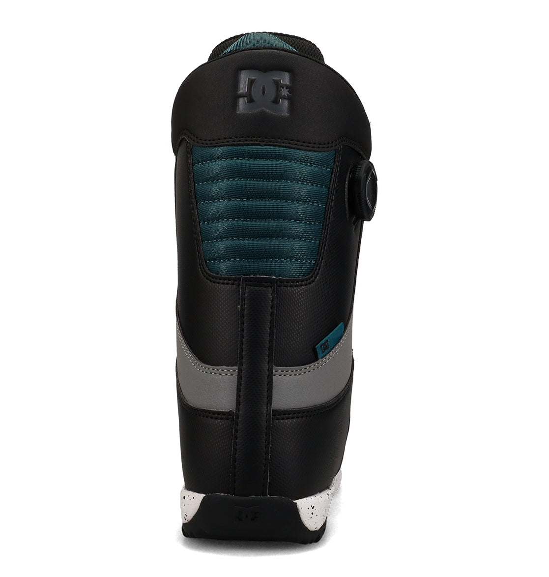 Men's Control Snowboard Boots - DC Shoes