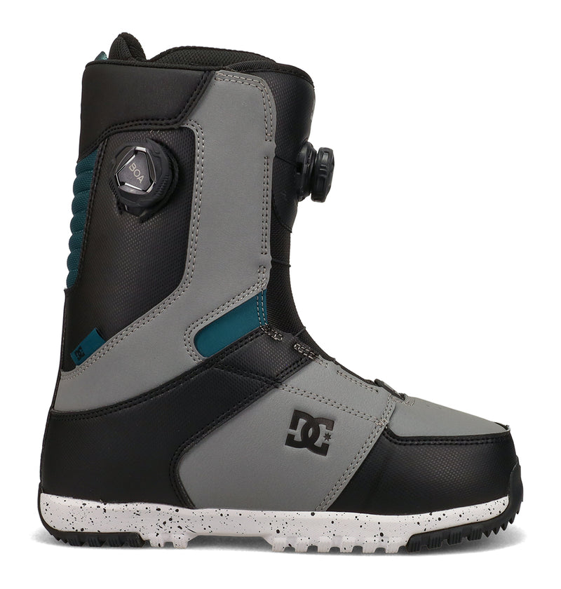 Men's Control Snowboard Boots - DC Shoes