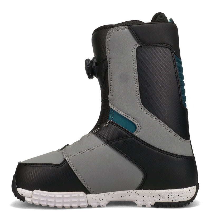 Men's Control Snowboard Boots - DC Shoes