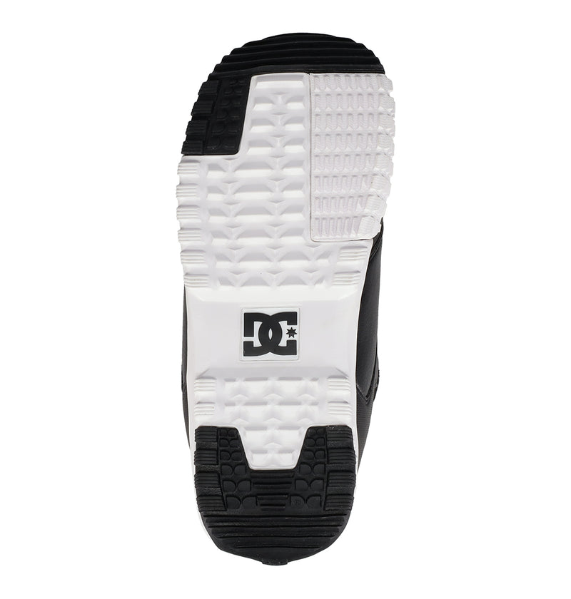 Men's Control Snowboard Boots - DC Shoes
