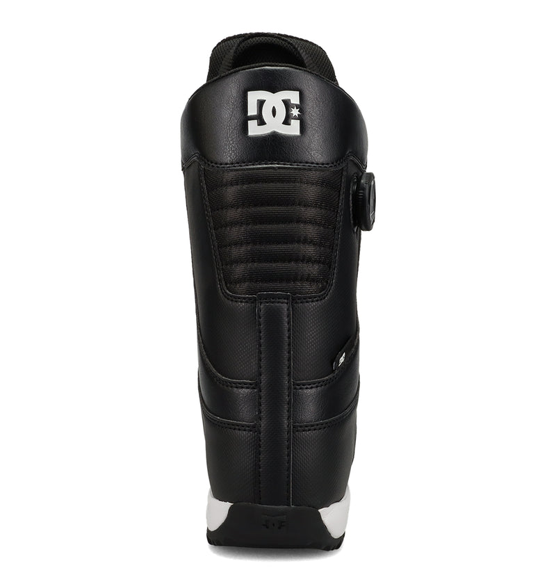 Men's Control Snowboard Boots - DC Shoes