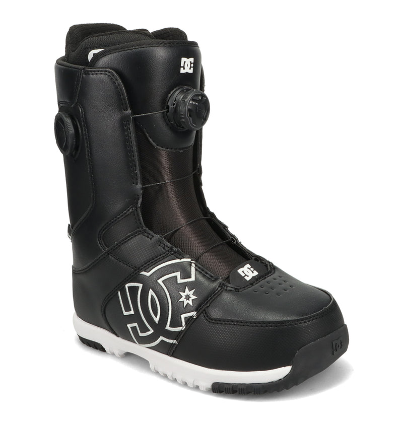 Men's Control Snowboard Boots - DC Shoes