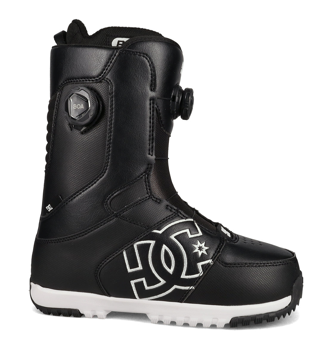 Men's Control Snowboard Boots - DC Shoes Men's Control Snowboard Boots - DC Shoes